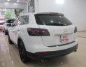 Mazda CX 9 2014 - Bán xe Mazda CX 9 sản xuất 2014, màu trắng, nhập khẩu 