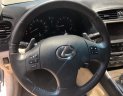 Lexus IS 250C 2009 - Chính chủ bán Lexus IS 250C 2009, màu xanh lam, nhập khẩu