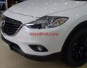 Mazda CX 9 2014 - Bán Mazda CX 9 sản xuất 2014, màu trắng, xe nhập  