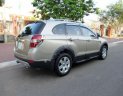 Chevrolet Captiva LTZ 2007 - Bán Chevrolet Captiva LTZ năm 2007, màu vàng cát