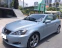 Lexus IS 250C 2009 - Chính chủ bán Lexus IS 250C 2009, màu xanh lam, nhập khẩu