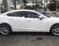 Mazda 6 2.5L 2015 - Bán Mazda 6 2.5L 2015, màu trắng  