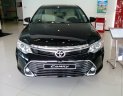 Toyota Camry 2.0 E 2017 - Bán Toyota Camry 2.0 E 2018, màu đen, 957 triệu