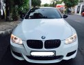 BMW 3 Series 335is 2011 - Bán ô tô BMW 3 Series 335is đời 2011, màu trắng, xe nhập