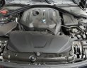 BMW 3 Series 320i 2015 - Auto Lâm Hưng bán xe BMW 3 Series 320i 2015, màu đen, nhập khẩu