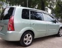 Mazda Premacy 1.8 AT 2003 - Bán Mazda Premacy 1.8 AT 2003, màu xanh ngọc