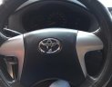 Toyota Innova 2013 - Bán xe Toyota Innova đời 2013, màu bạc  
