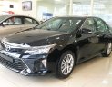 Toyota Camry 2.0 E 2017 - Bán Toyota Camry 2.0 E 2018, màu đen, 957 triệu