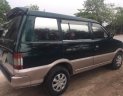 Mitsubishi Jolie GLX 1999 - Cần bán Mitsubishi Jolie SE sản xuất 1999, giá chỉ 75 triệu