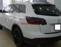 Mazda CX 9 2014 - Bán Mazda CX 9 sản xuất 2014, màu trắng, xe nhập  