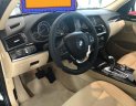 BMW X3 2.0 turbo 2016 - Bán BMW X3 2.0 turbo 2016, màu trắng, nhập khẩu 