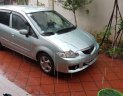 Mazda Premacy 1.8 AT 2003 - Bán Mazda Premacy 1.8 AT 2003, màu xanh ngọc