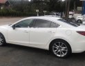 Mazda 6 2.5L 2015 - Bán Mazda 6 2.5L 2015, màu trắng  