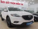 Mazda CX 9 2014 - Bán xe Mazda CX 9 sản xuất 2014, màu trắng, nhập khẩu 