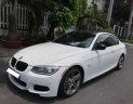 BMW 3 Series 335is 2011 - Bán ô tô BMW 3 Series 335is đời 2011, màu trắng, xe nhập