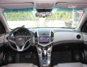 Chevrolet Cruze  1.8 LTZ  2017 - Bán xe Chevrolet Cruze 1.8 LTZ đời 2017, màu đỏ chính chủ, giá 569tr