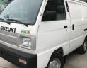 Suzuki Super Carry Van 2018 - Bán Suzuki Super Carry Van 2018, màu trắng, 293tr tặng 100% lệ phí trước bạ LH 0911.935.188