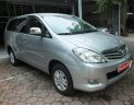 Toyota Innova G 2012 - Cần bán lại xe Toyota Innova G sản xuất 2012 số sàn