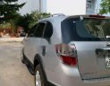 Chevrolet Captiva MT 2007 - Cần bán gấp Chevrolet Captiva MT sản xuất năm 2007, màu bạc còn mới, 275tr