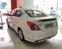 Nissan Sunny XVSG Premium 2018 - Chỉ cần gọi ngay Ms Mai - K/H sẽ sở hữu ngay Nissan Sunny XV SG Premium - Dòng xe gia đình - Rộng nhất phân khúc