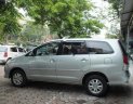 Toyota Innova G 2012 - Cần bán lại xe Toyota Innova G sản xuất 2012 số sàn