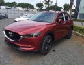 Mazda CX 5 2.0 AT 2018 - Cần bán xe Mazda CX 5 2.0 AT sản xuất 2018, màu đỏ, giá tốt