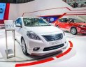 Nissan Sunny XVSG Premium 2018 - Chỉ cần gọi ngay Ms Mai - K/H sẽ sở hữu ngay Nissan Sunny XV SG Premium - Dòng xe gia đình - Rộng nhất phân khúc