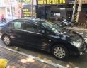 Honda Civic 1.8 MT 2008 - Cần bán lại xe Honda Civic 1.8 MT sản xuất 2008, màu đen như mới