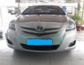 Toyota Vios Limo 2010 - Bán Toyota Vios Limo năm sản xuất 2010, màu bạc, giá tốt