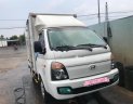 Hyundai H 100 2016 - Bán Hyundai H 100 đời 2016, màu trắng