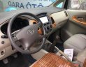 Toyota Innova G 2010 - Bán xe Toyota Innova G đời 2010, màu bạc, giá chỉ 422 triệu