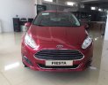 Ford Fiesta 1.5 Titanium  2018 - Ford Việt Nam báo giá xe Fiesta 2018 đủ phiên, bản đủ màu, hotline: 0941921742