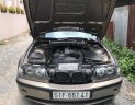 BMW 3 Series 325i 2004 - Bán ô tô BMW 3 Series 325i năm 2004, màu nâu chính chủ, 270 triệu