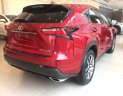 Lexus NX 200T 2017 - Cần bán xe mới nhập khẩu Mỹ Lexus NX200T, bảo hành 36 tháng