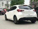 Mazda 2 1.5 AT 2015 - Bán Mazda 2 1.5 năm 2015, màu trắng, xe nhập