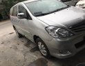 Toyota Innova G 2010 - Bán xe Toyota Innova G đời 2010, màu bạc, giá chỉ 422 triệu