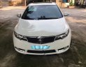 Kia Forte 2012 - Cần bán xe Kia Forte đời 2012, màu trắng chính chủ