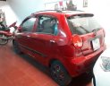 Chevrolet Spark 2009 - Bán Chevrolet Spark năm sản xuất 2009, màu đỏ