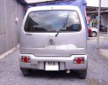 Suzuki Wagon R 2005 - Bán Suzuki Wagon R năm 2005, màu bạc 