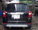 Chevrolet Captiva LT 2008 - Cần bán xe Chevrolet Captiva LT sản xuất năm 2008, màu đen, giá tốt