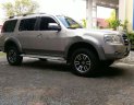 Ford Everest 2007 - Chính chủ bán xe Ford Everest 2007, màu bạc