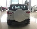 Ford EcoSport Ambient MT 1.5 2018 - Ford Việt Nam báo giá Ecosport 2018 tháng 4/2018 tại Thái Nguyên, đủ phiên bản giao ngay hotline: 0941921742