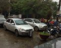 Hyundai Verna 2008 - Bán Hyundai Verna sản xuất 2008, màu bạc, 4 kính điện