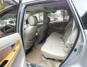 Toyota Innova G 2012 - Cần bán lại xe Toyota Innova G sản xuất 2012 số sàn