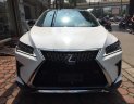 Lexus RX 350 Fsport 2016 - Bán ô tô Lexus RX 350 Fsport 2016, màu trắng, xe nhập Mỹ mới 100% 