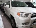 Toyota 4 Runner SR5 2011 - Bán xe Toyota 4 Runner SR5 năm sản xuất 2011, màu trắng, nhập khẩu số tự động