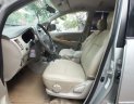 Toyota Innova G 2012 - Cần bán lại xe Toyota Innova G sản xuất 2012 số sàn