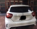Mercedes-Benz A class A250 2017 - Cần bán lại xe Mercedes A250 năm sản xuất 2017, màu trắng, giá tốt