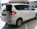 Suzuki GLX 1.4AT 2015 - Bán ô tô Suzuki Ertiga GLX 1.4AT đời 2015, màu trắng, nhập khẩu