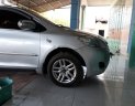 Toyota Vios Limo 2010 - Bán Toyota Vios Limo năm sản xuất 2010, màu bạc, giá tốt